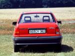 Opel Kadett GL Sedan 1985 года